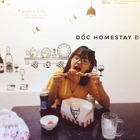 Doc Homestay Da Lat Exterior photo