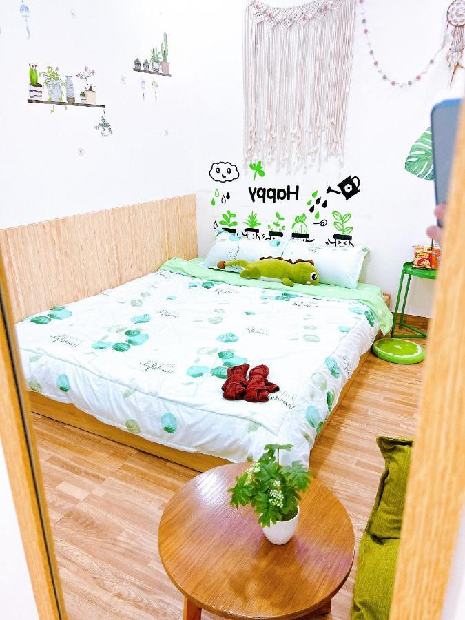 Doc Homestay Da Lat Exterior photo