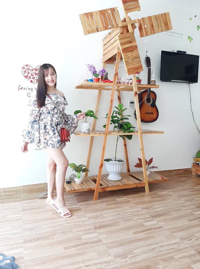 Doc Homestay Da Lat Exterior photo