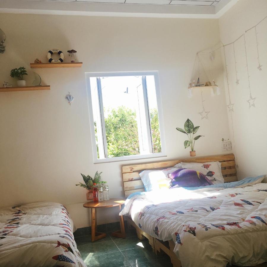 Doc Homestay Da Lat Exterior photo